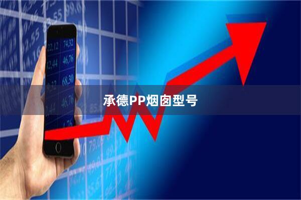 承德PP烟囱型号